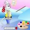 Coloring the Mouse -  Logiczne Gra