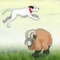 Sheep Jumper -  Przygodowe Gra