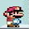Super Mario Revived -  Przygodowe Gra