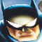 Batman -  Gry akcji Gra