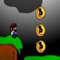 Mario Level 3 -  Zręcznościowe Gra