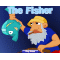 The Fisher - Fishland.com -  Przygodowe Gra
