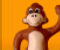 Spank the Monkey! -  Zręcznościowe Gra
