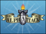 Alphattack -  Zręcznościowe Gra