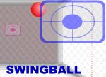 Swingball -  Zręcznościowe Gra